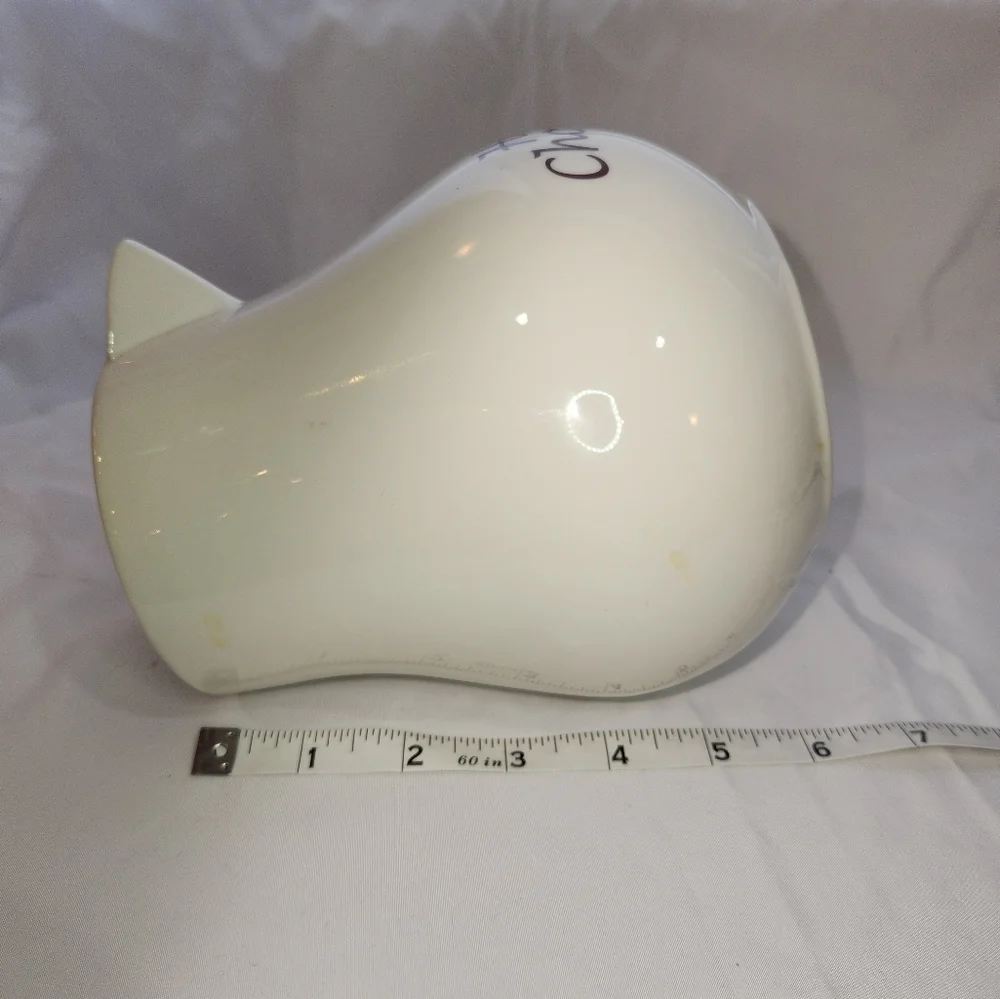 Williams and Sonoma pot